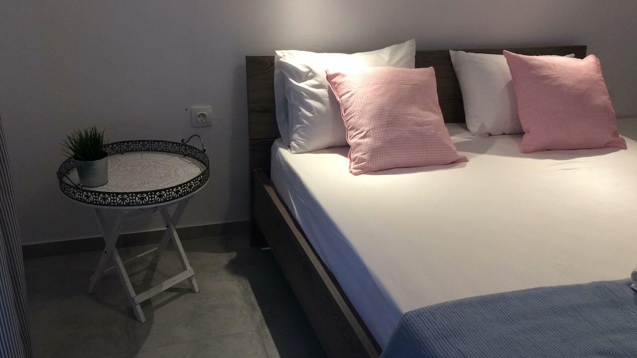 Iliana Studios Mpenitses Eksteriør billede
